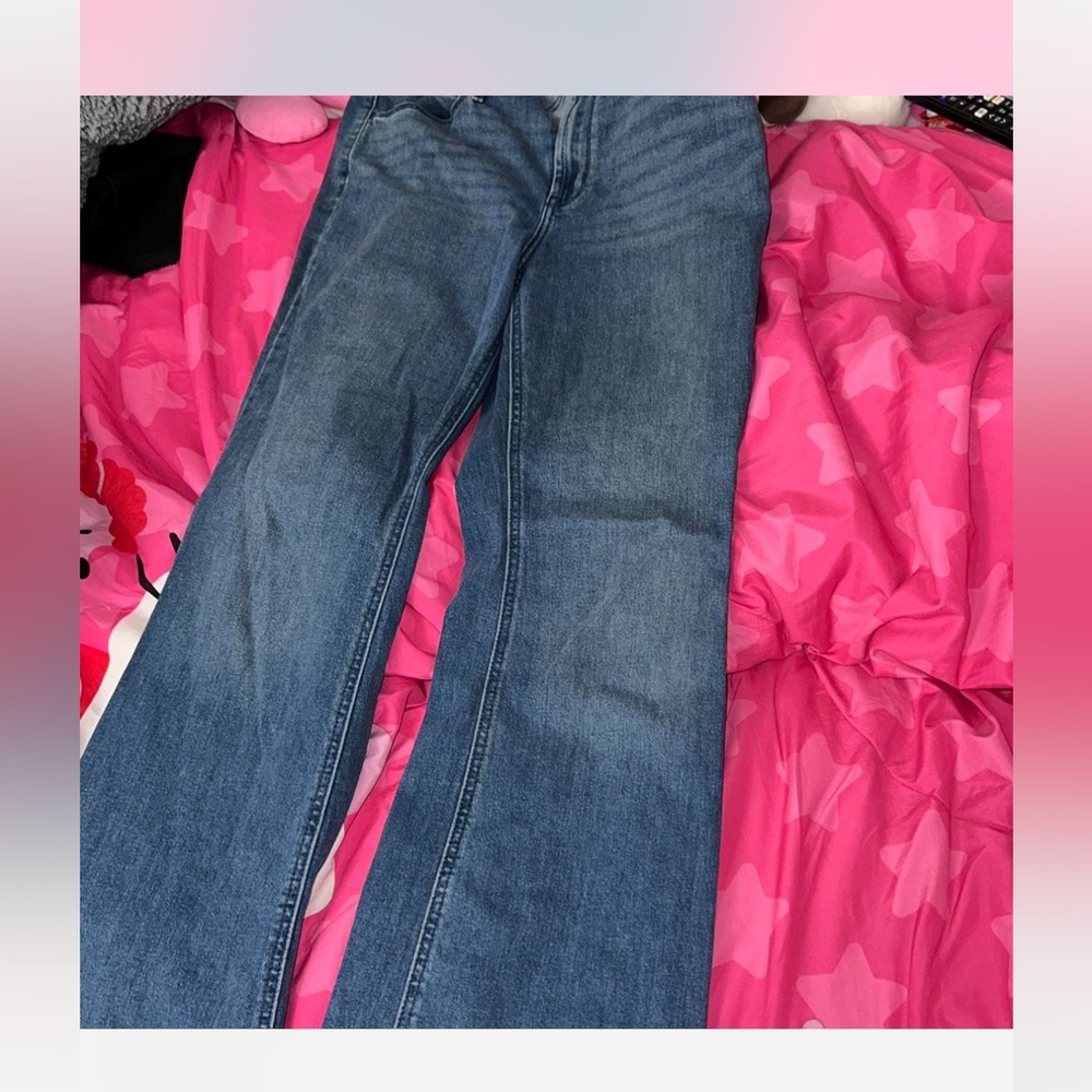 Flare Old Navy Jeans